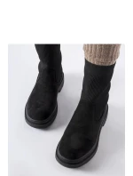 Boty model 206487 Solea Boty model 206487 Solea