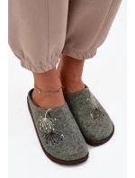 Pantofle model 220064 Step in style