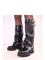 Kozačky  model 220242 Solea