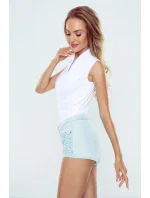 Dámské body Jeny white - ELDAR Dámské body Jeny white - ELDAR