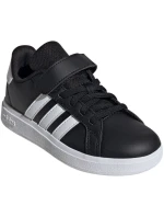 Boty adidas Grand Court 2.0 Jr IE5995
