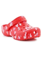 Žabky Crocs Classic Vday Clog T Jr 209755-6ZR