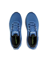 Fila Retron pánské boty modré FFM0477 53376