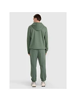 Pánské tepláky 4F 4FWAW25TTROM1272-41S