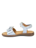 Dětské sandály Froddo LORINE FLOWERS (G3150251-25)