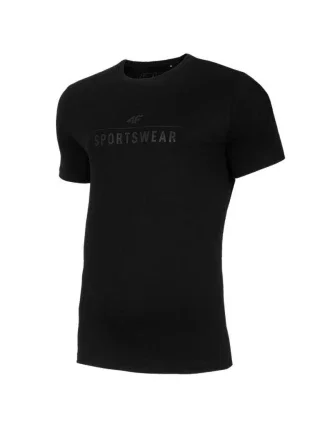 Pánské tričko M H4Z22 TSM354 20S - 4F Pánské tričko M H4Z22 TSM354 20S - 4F