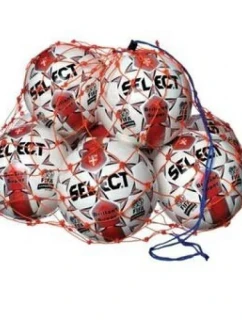 Výběr sítě na míče 14-16