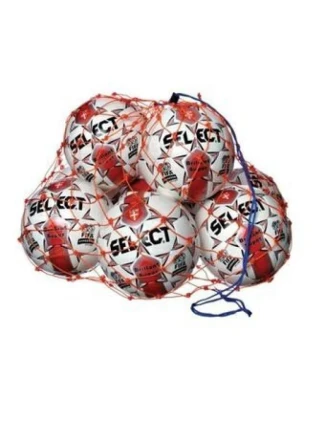 Výběr sítě na míče 14-16 Výběr sítě na míče 14-16