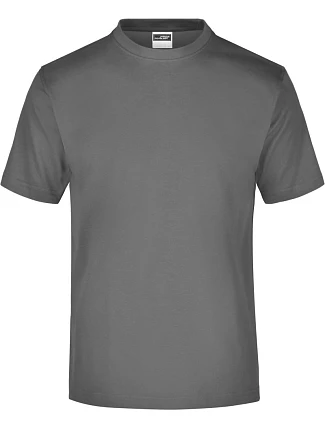 Daiber JN 01 Tričko 02.0001 dark grey Daiber JN 01 Tričko 02.0001 dark grey