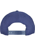 Flexfit 110 6 panelová kšiltovka "Fitted Snapback" 55.0110 navy