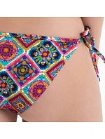 Style Gigi Bottom kalhotky 8715-0 multi colour - RosaFaia Style Gigi Bottom kalhotky 8715-0 multi colour - RosaFaia