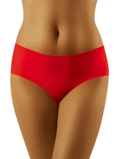 Wol-Bar Eliana barva: červená