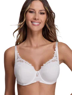 Ava 2107 Yasemin Maxi barva: ecru