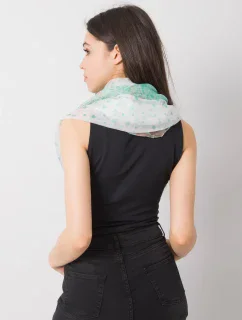 Dámský šátek AT CH B D866 světle zelený