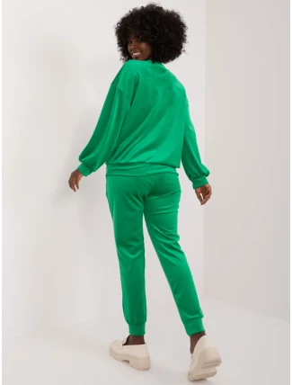 Sada DHJ KMPL 8655.05 zelená Sada DHJ KMPL 8655.05 zelená