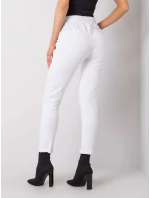 Tepláky RV DR 3589.07X bílá Tepláky RV DR 3589.07X bílá