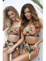 Podvazkový pás V-11832 - Axami Podvazkový pás V-11832 - Axami