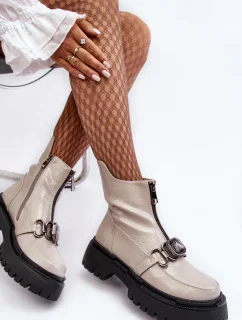 Boty model 187352 Step in style