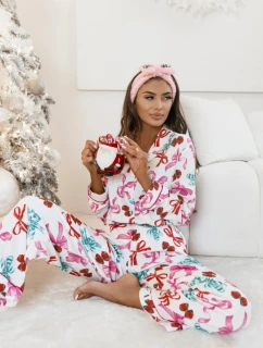 Pyžama model 221471 LaBalancia