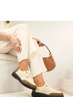 Polobotky model 225592 Solea