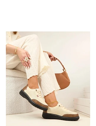 Polobotky  model 225592 Solea