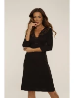 Košile De Lafense 810 Lilian 7/8 M-2XL Košile De Lafense 810 Lilian 7/8 M-2XL