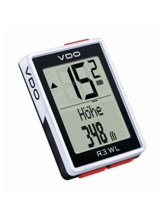 Počítadlo VDO R3 STS