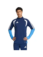 Pánská mikina adidas Tiro 26 Competition Training Top navy blue JY6398