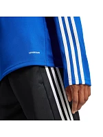 Dámská mikina adidas Squadra 25 Training Top blue JD3019 Dámská mikina adidas Squadra 25 Training Top blue JD3019