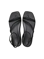 Dámské sandály Crocs Miami Ankle Strap black 212256 001 dámské Dámské sandály Crocs Miami Ankle Strap black 212256 001 dámské
