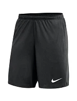 Pánské šortky Nike Dri-Fit Referee III, černé, HV8330 010 M Pánské šortky Nike Dri-Fit Referee III, černé, HV8330 010 M