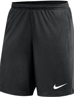 Pánské šortky Nike Dri-Fit Referee III, černé, HV8330 010 M