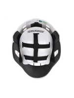 TEMPISH Hector Jr florbalová brankářská maska 135002006