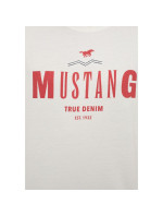 Tričko Mustang Alex C Print M 1012122 2020