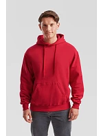Fruit of the Loom Classic Hooded Sweat Mikina s kapucí 16.2208 deep navy