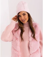 AT CZ 2328 cap.38P světle růžová AT CZ 2328 cap.38P světle růžová