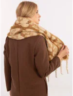 Šála AT SZ 416.31P béžová Šála AT SZ 416.31P béžová