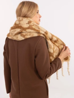 Šála AT SZ 416.31P béžová