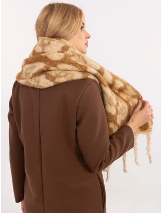 Šála AT SZ 416.31P béžová Šála AT SZ 416.31P béžová