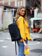 Fashion batoh VUCH Zane Ollie