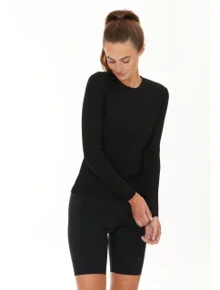 Dámské tričko Athlecia Lankae W L/S Tee