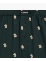 2-PACK Bokserki męskie luźne