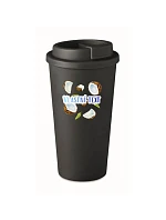 Personalizovaný cestovní termohrnek s letním ovocem Personalizovaný cestovní termohrnek s letním ovocem