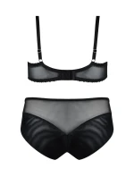 Dámská podprsenka BOLERO RED 01102