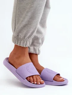 Pantofle model 198609 Step in style