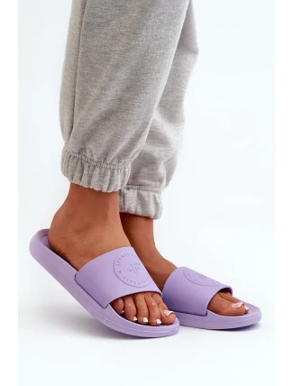 Pantofle model 198609 Step in style Pantofle model 198609 Step in style