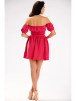 Krátká sukně  model 215317 Infinite You