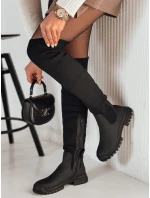 Dámské boty ELEFIVE black FashionStreet ZY0580