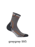 Ponožky Wola Sportive Frotte pánské vzorek W 941N6 AG+ Ponožky Wola Sportive Frotte pánské vzorek W 941N6 AG+