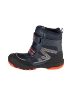 Boty Kappa Blackpool Jr Tex K 260805K-6729 Boty Kappa Blackpool Jr Tex K 260805K-6729